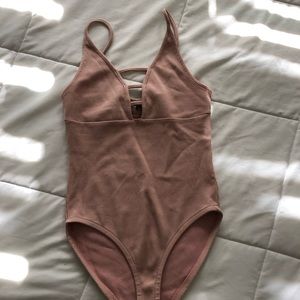 TopShop bodysuit